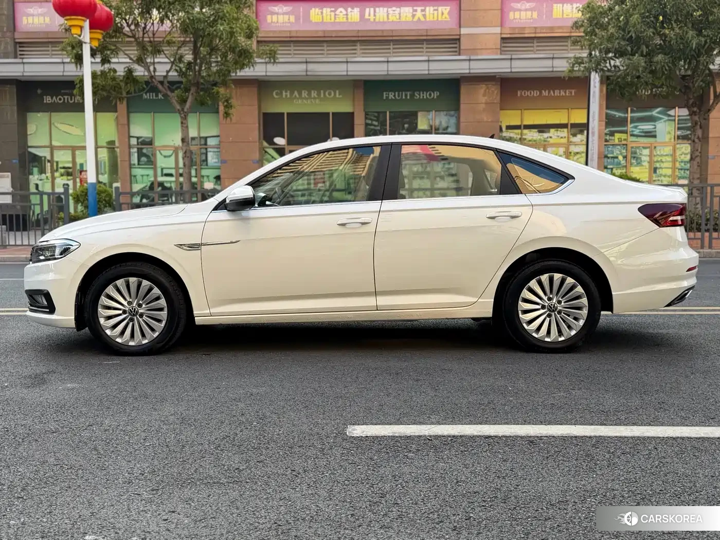 Volkswagen Lavida id 4565079 из Китая 14
