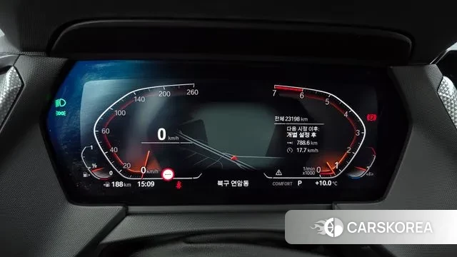 BMW 1 Series (F40) id 3586441 из Кореи 18