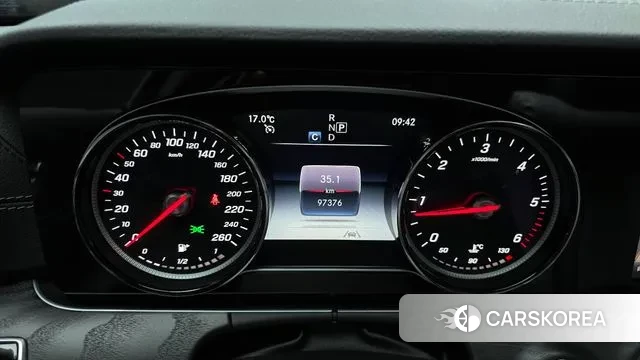 Mercedes-Benz E-Class W213 id 3469179 из Кореи 18