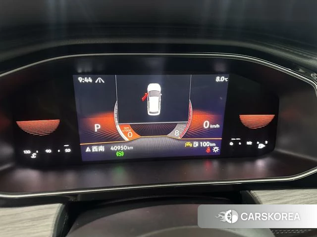 Volkswagen Sagitar id 4271569 из Китая 11