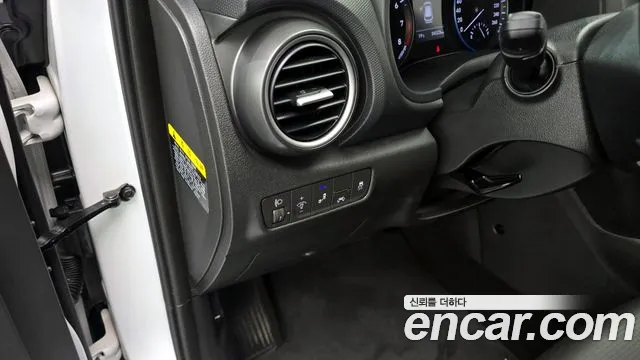 Hyundai Kona id 2688529 из Кореи 18