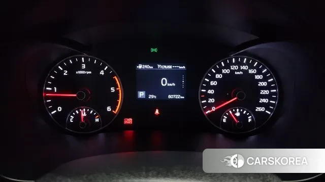 Kia The New K5 2nd generation id 2986353 из Кореи 18