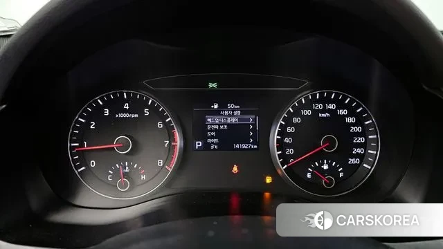 Kia Come New K7 id 3651693 из Кореи 18