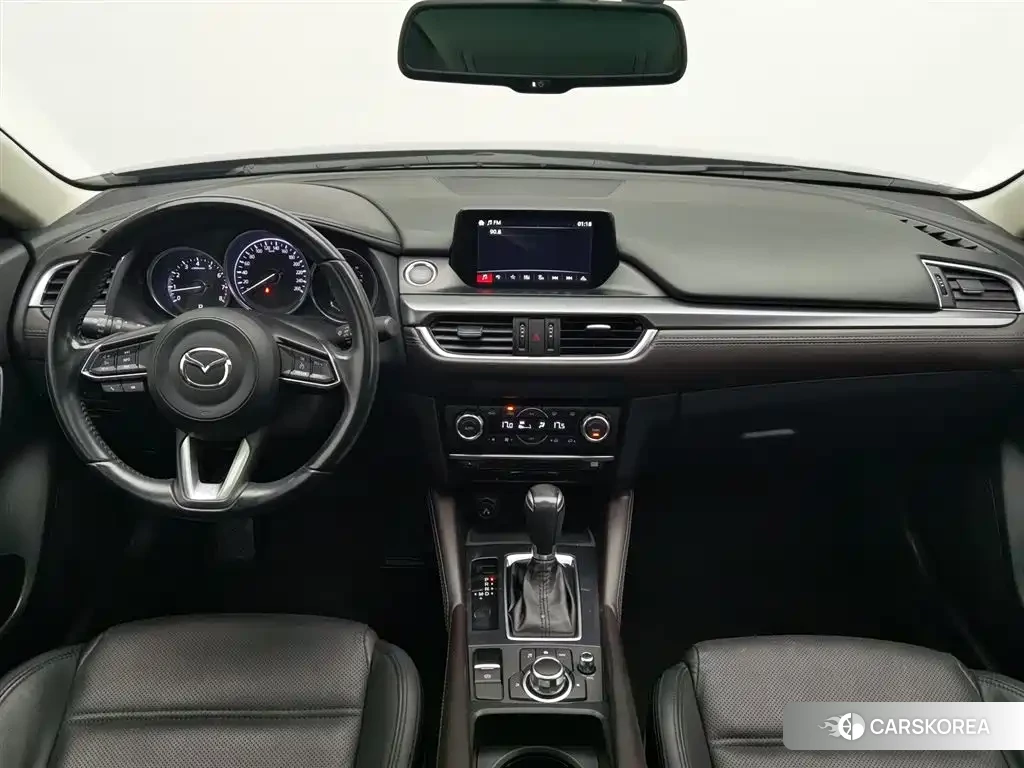 Mazda Atenza id 4583825 из Китая 22