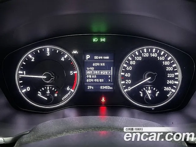 Hyundai Santa Fe TM id 2903185 из Кореи 18