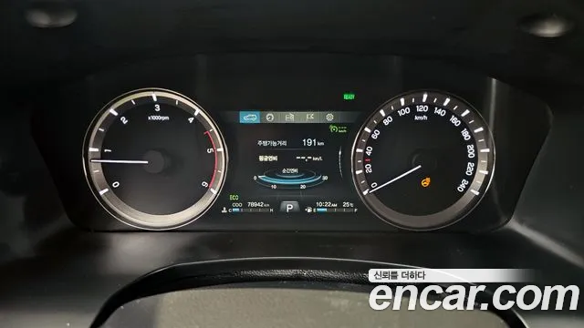 Ssangyong Rexton Sports id 2719734 из Кореи 18