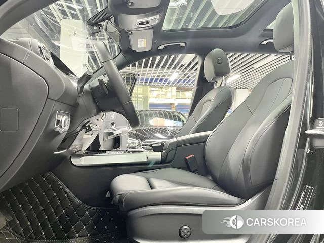 Mercedes-Benz GLB id 4273430 из Китая 15
