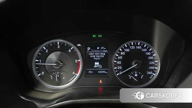 Hyundai Santa Fe TM id 4741568 из Кореи 18