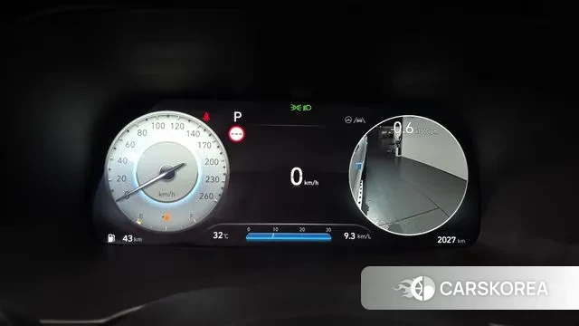 Hyundai The New Palisade id 3006752 из Кореи 18