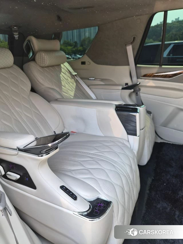 Cadillac Escalade 5th Generation id 4481465 из Кореи 15