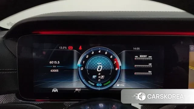 Mercedes-Benz CLS-Class C257 id 3391228 из Кореи 18