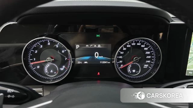 Hyundai The New Grandeur IG id 4409559 из Кореи 18