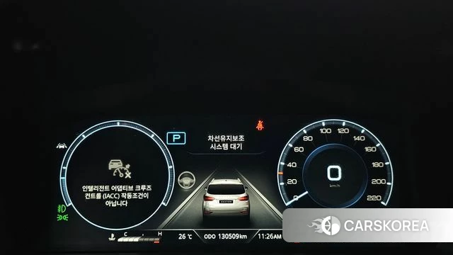 Ssangyong All New Rexton id 4849242 из Кореи 18