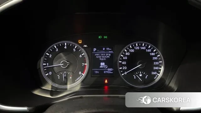 Hyundai Santa Fe TM id 3396541 из Кореи 18