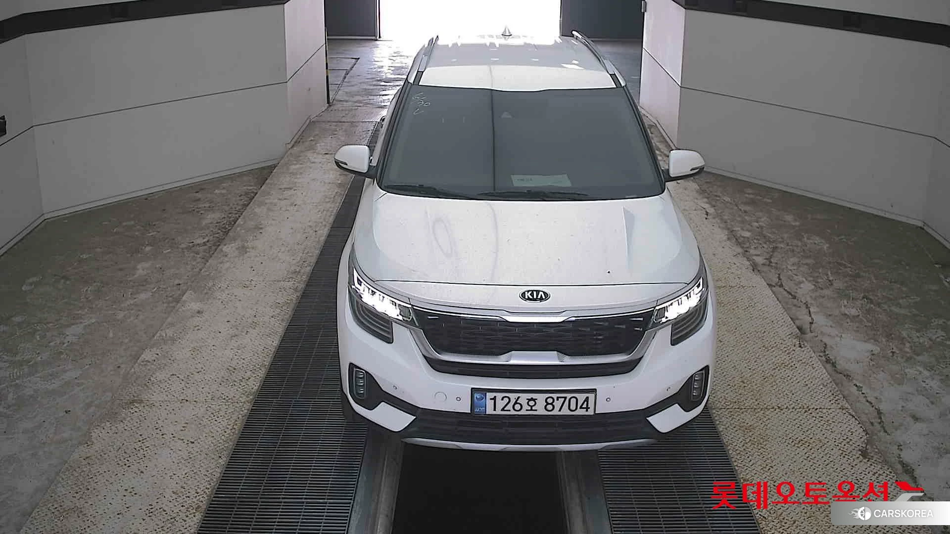 Kia Seltos id 4664338 из Кореи 34