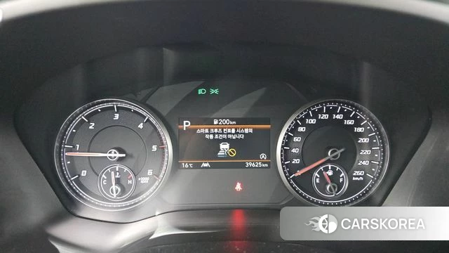 Hyundai The New Santa Fe id 3872621 из Кореи 18