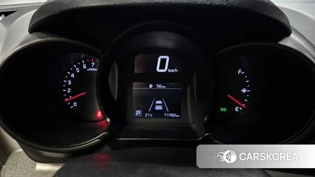 Kia The New Ray id 4019906 из Кореи 18