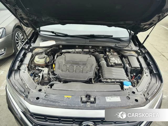 Volkswagen Passat id 4277849 из Китая 8