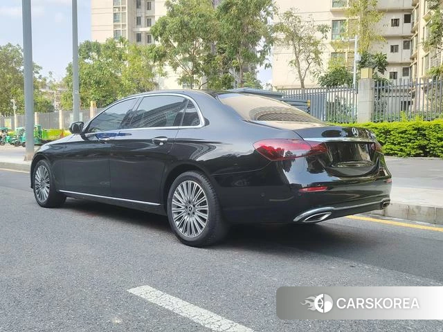 Mercedes-Benz E-class id 4265270 из Китая 22