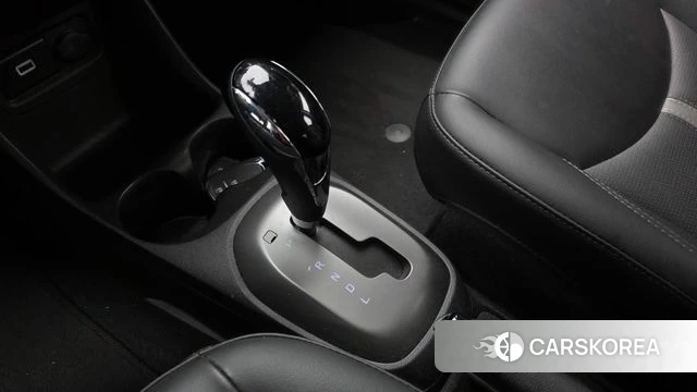 Chevrolet (GM Daewoo) The New Spark id 4188155 из Кореи 31