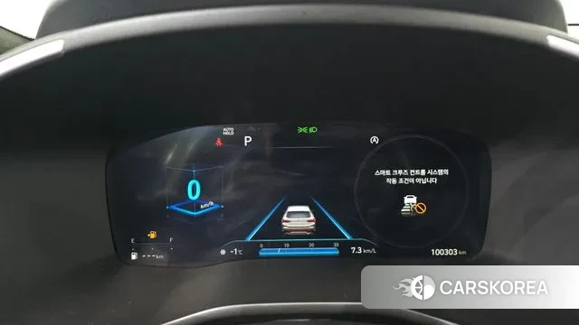 Hyundai The New Santa Fe id 3598309 из Кореи 18