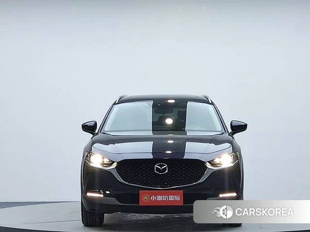 Mazda CX-30 id 4321320 из Китая 19
