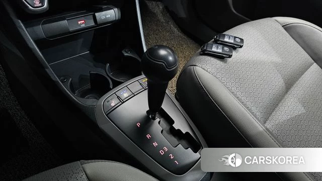 Kia Morning Urban (JA) id 4245182 из Кореи 32