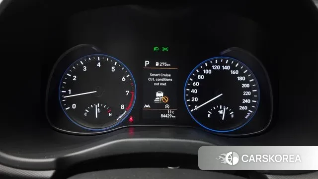 Hyundai The New Kona id 3488553 из Кореи 18