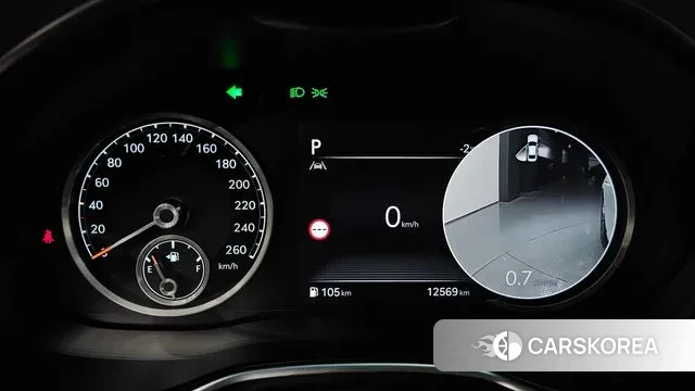 Genesis G80 (RG3) id 3571762 из Кореи 18