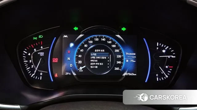 Hyundai Santa Fe TM id 3005049 из Кореи 18