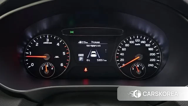 Kia The New Sorento id 3489411 из Кореи 18