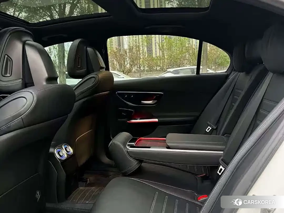 Mercedes-Benz C-class id 4685965 из Китая 8