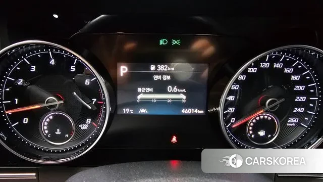 Hyundai The New Grandeur IG id 3312792 из Кореи 18