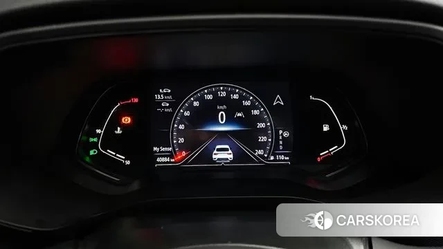 Renault Korea (Samsung) XM3 id 3615822 из Кореи 18