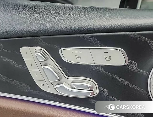 Mercedes-Benz E-Class W213 id 4724277 из Кореи 16