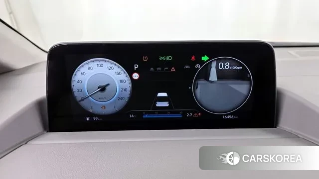 Hyundai Staria id 3401083 из Кореи 18