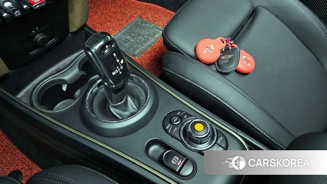 Mini Cooper Countryman id 3893394 из Кореи 18