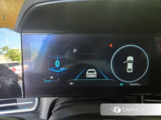 Hyundai Avante (CN7) id 2939417 из Кореи 17