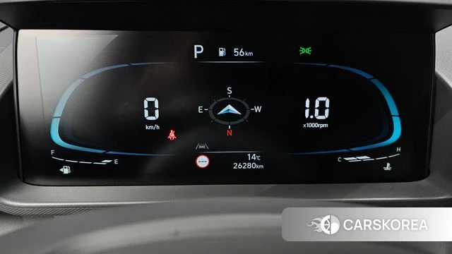 Hyundai Casper id 4177879 из Кореи 18