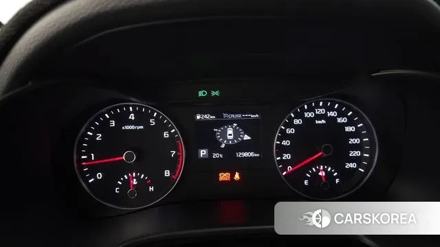 Kia Come New K3 id 3308240 из Кореи 18