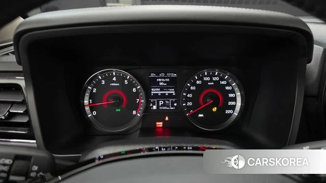 Ssangyong Berry New Tivoli id 4507020 из Кореи 29