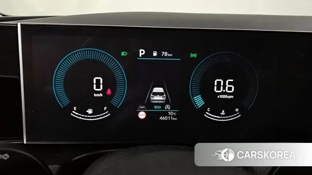 Hyundai The New Tucson (NX4) id 3585782 из Кореи 18