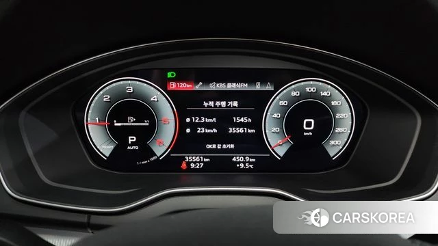 Audi Q5 (FY) id 3842833 из Кореи 18