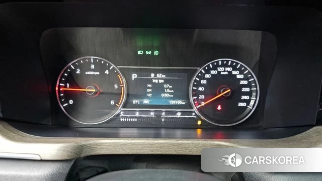 Kia Sorento 4th Generation id 4506379 из Кореи 18