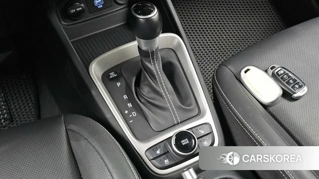 Hyundai Venue id 4899708 из Кореи 28