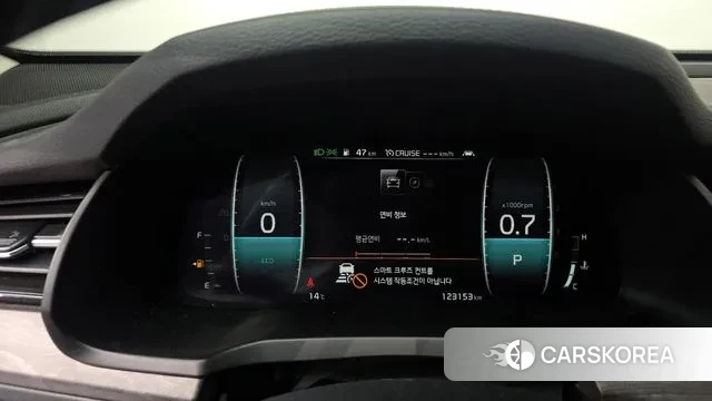 Kia K7 Premier id 3469520 из Кореи 18