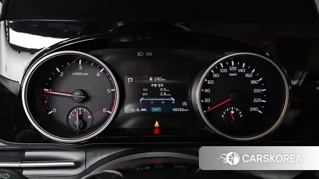 Kia Carnival 4th generation id 3611483 из Кореи 18