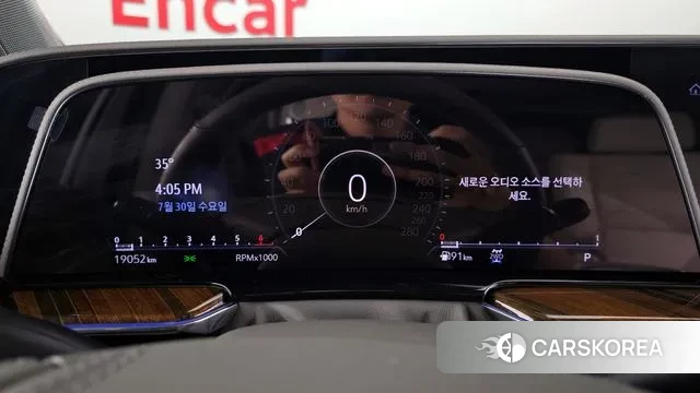 Cadillac Escalade 5th Generation id 2984382 из Кореи 18