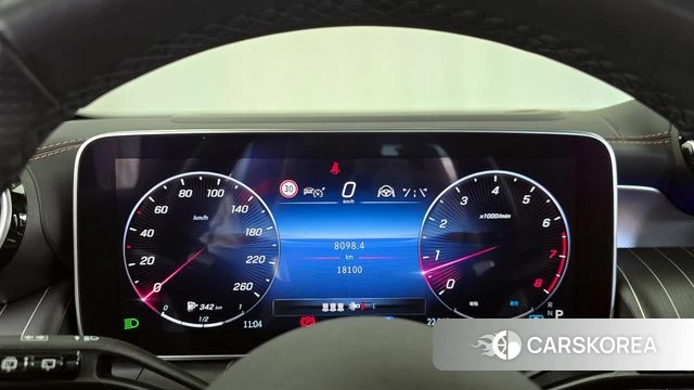 Mercedes-Benz GLC-Class X254 id 3953214 из Кореи 18