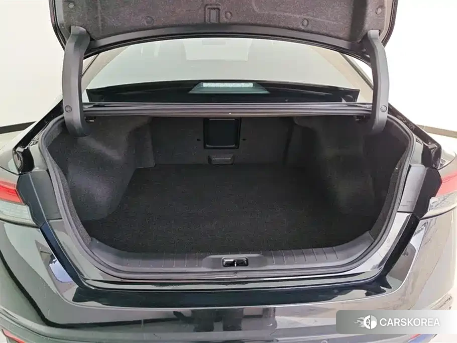 Nissan Altima id 4600360 из Китая 14